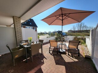 Appartamento per vacanze St. Peter-Ording Registrazione all'aperto 27