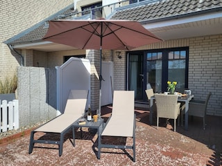 Ferienwohnung St. Peter-Ording Außenaufnahme 28