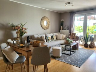 Ferienwohnung St. Peter-Ording Außenaufnahme 2