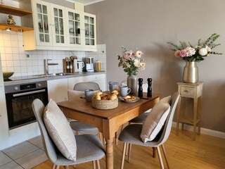 Ferienwohnung St. Peter-Ording Außenaufnahme 4