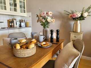 Ferienwohnung St. Peter-Ording Außenaufnahme 7