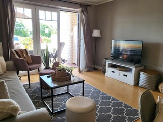 Ferienwohnung St. Peter-Ording Außenaufnahme 9