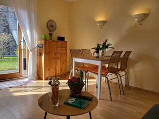 Vakantieappartement St. Peter-Ording Buitenaudio-opname 3
