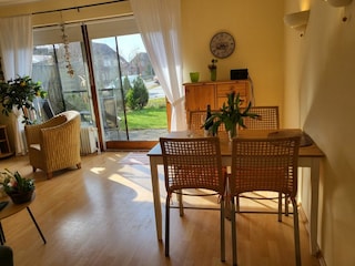 Ferienwohnung St. Peter-Ording Außenaufnahme 5