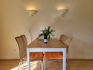 Appartamento per vacanze St. Peter-Ording Registrazione all'aperto 6