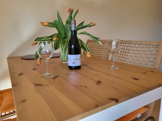 Appartamento per vacanze St. Peter-Ording Registrazione all'aperto 7