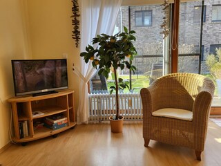 Vakantieappartement St. Peter-Ording Buitenaudio-opname 8