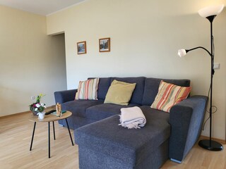 Vakantieappartement St. Peter-Ording Buitenaudio-opname 9
