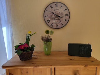 Appartamento per vacanze St. Peter-Ording Registrazione all'aperto 11