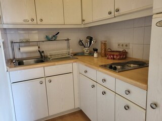 Appartamento per vacanze St. Peter-Ording Registrazione all'aperto 12