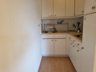 Appartamento per vacanze St. Peter-Ording Registrazione all'aperto 13