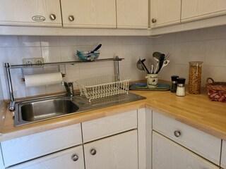 Appartamento per vacanze St. Peter-Ording Registrazione all'aperto 14