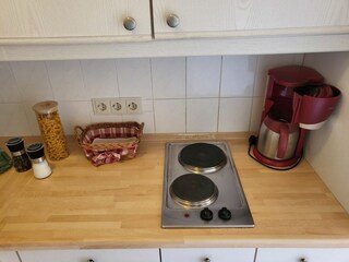 Appartamento per vacanze St. Peter-Ording Registrazione all'aperto 15