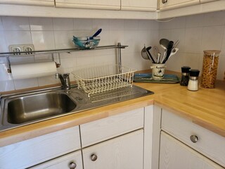 Appartamento per vacanze St. Peter-Ording Registrazione all'aperto 16