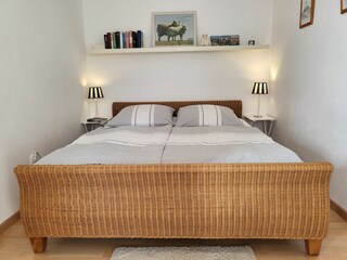 Appartamento per vacanze St. Peter-Ording Registrazione all'aperto 17