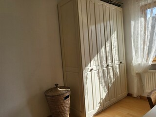 Ferienwohnung St. Peter-Ording Außenaufnahme 18