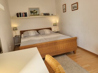 Appartamento per vacanze St. Peter-Ording Registrazione all'aperto 19