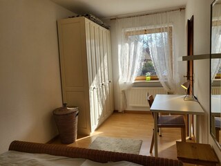 Appartamento per vacanze St. Peter-Ording Registrazione all'aperto 20