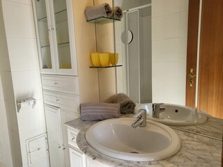 Appartamento per vacanze St. Peter-Ording Registrazione all'aperto 22