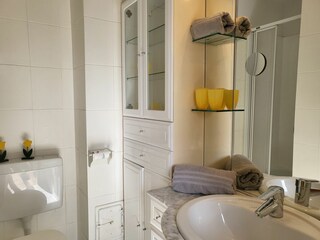 Vakantieappartement St. Peter-Ording Buitenaudio-opname 23