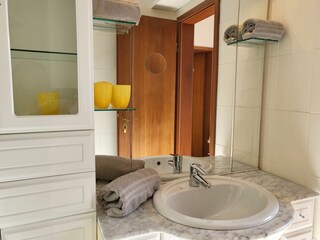 Appartamento per vacanze St. Peter-Ording Registrazione all'aperto 25