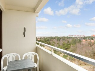 Ferienwohnung St. Peter-Ording Außenaufnahme 2