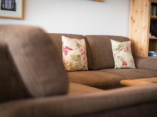 Appartamento per vacanze St. Peter-Ording Registrazione all'aperto 3