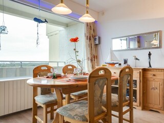 Appartamento per vacanze St. Peter-Ording Registrazione all'aperto 4