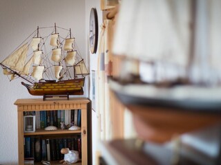 Appartamento per vacanze St. Peter-Ording Registrazione all'aperto 6