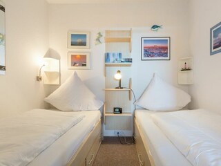 Appartamento per vacanze St. Peter-Ording Registrazione all'aperto 7