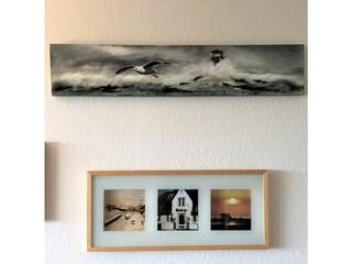Ferienwohnung St. Peter-Ording Außenaufnahme 10