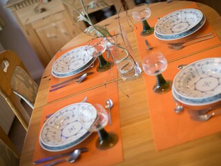 Appartamento per vacanze St. Peter-Ording Registrazione all'aperto 11