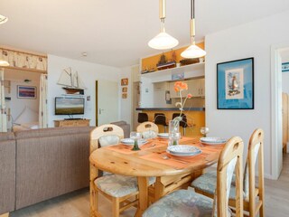 Appartamento per vacanze St. Peter-Ording Registrazione all'aperto 13