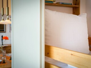 Appartamento per vacanze St. Peter-Ording Registrazione all'aperto 14