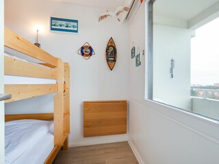 Appartamento per vacanze St. Peter-Ording Registrazione all'aperto 15