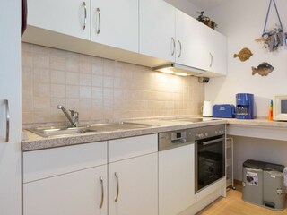 Appartamento per vacanze St. Peter-Ording Registrazione all'aperto 16