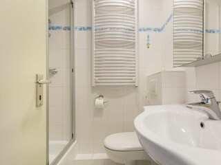 Appartamento per vacanze St. Peter-Ording Registrazione all'aperto 17