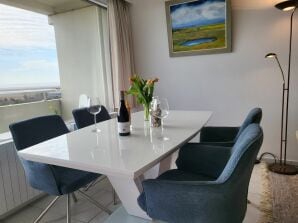 Vakantieappartement Weitblick - St. Peter Ording - image1