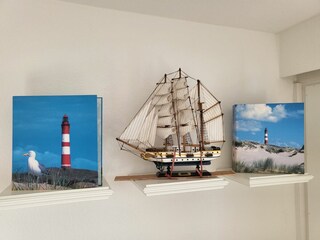 Appartamento per vacanze St. Peter-Ording Registrazione all'aperto 7