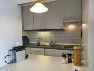 Appartamento per vacanze St. Peter-Ording Registrazione all'aperto 8