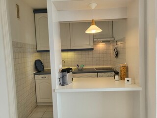 Appartamento per vacanze St. Peter-Ording Registrazione all'aperto 10