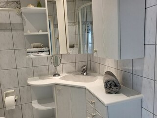 Appartamento per vacanze St. Peter-Ording Registrazione all'aperto 11