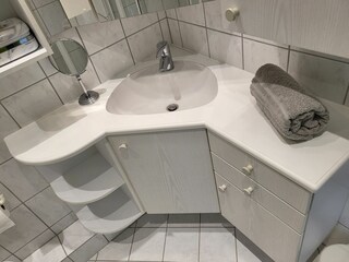 Appartamento per vacanze St. Peter-Ording Registrazione all'aperto 12