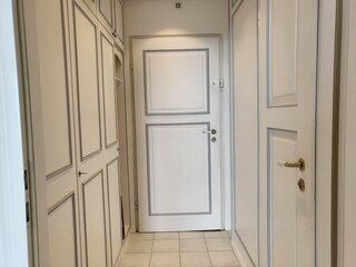 Appartamento per vacanze St. Peter-Ording Registrazione all'aperto 15