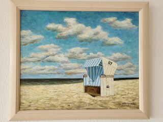 Appartamento per vacanze St. Peter-Ording Registrazione all'aperto 17