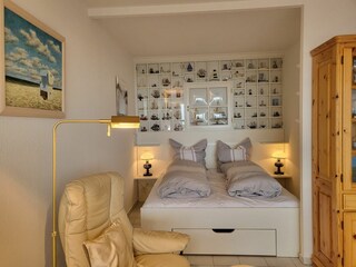 Appartamento per vacanze St. Peter-Ording Registrazione all'aperto 21