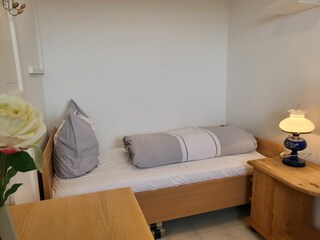 Appartamento per vacanze St. Peter-Ording Registrazione all'aperto 23