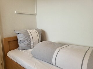 Appartamento per vacanze St. Peter-Ording Registrazione all'aperto 24