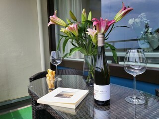 Appartamento per vacanze St. Peter-Ording Registrazione all'aperto 27