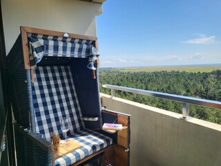 Appartamento per vacanze St. Peter-Ording Registrazione all'aperto 30